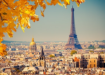 The nightingale by Kristin Hannah - Paris