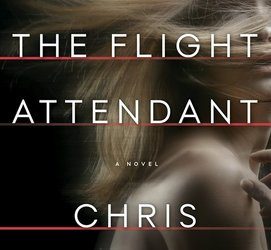 The Flight Attendant