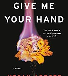 Give Me Your Hand