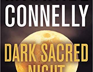 Dark Sacred Night