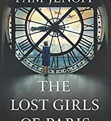 The Lost Girls of Paris 