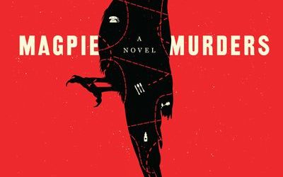 Magpie Murders