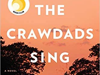 Where the Crawdads Sing