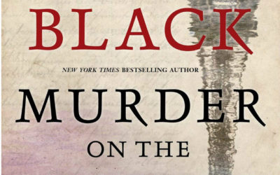 Murder on the Left Bank