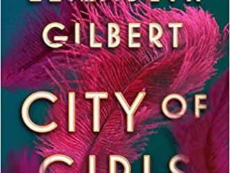 City of Girls