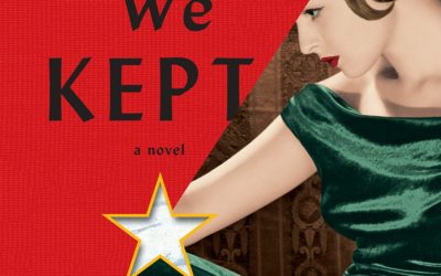 The Secrets We Kept